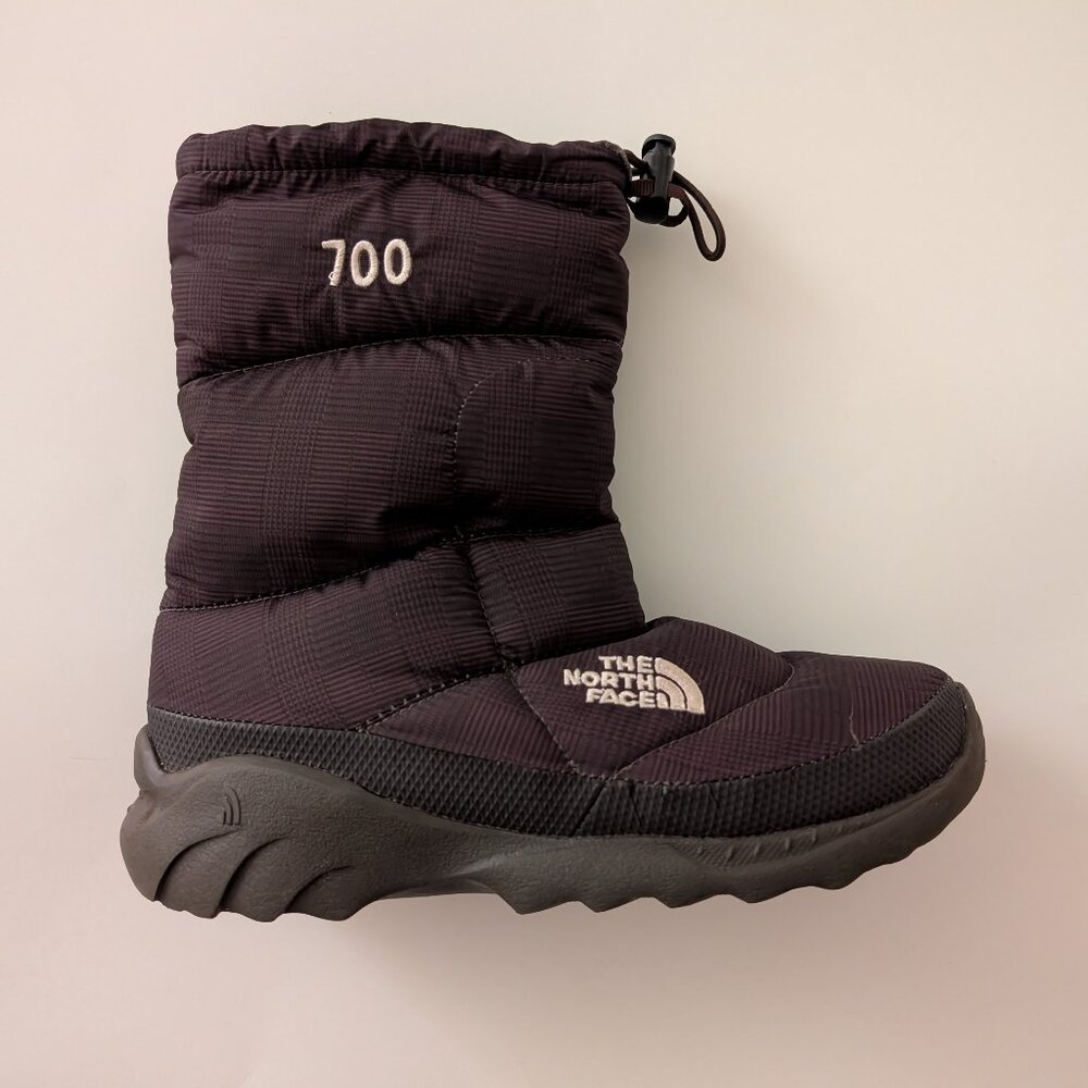 The North Face Booties, Women’s Size 6